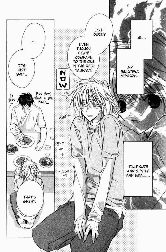 Sensitive Pornograph - Page 69