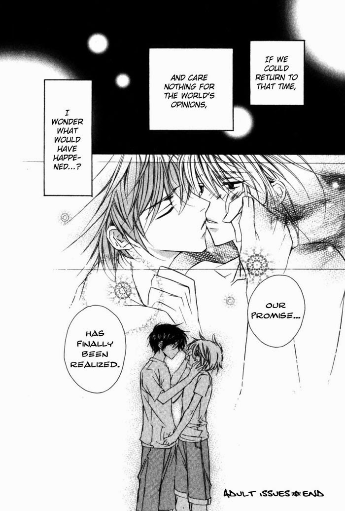 Sensitive Pornograph - Page 93