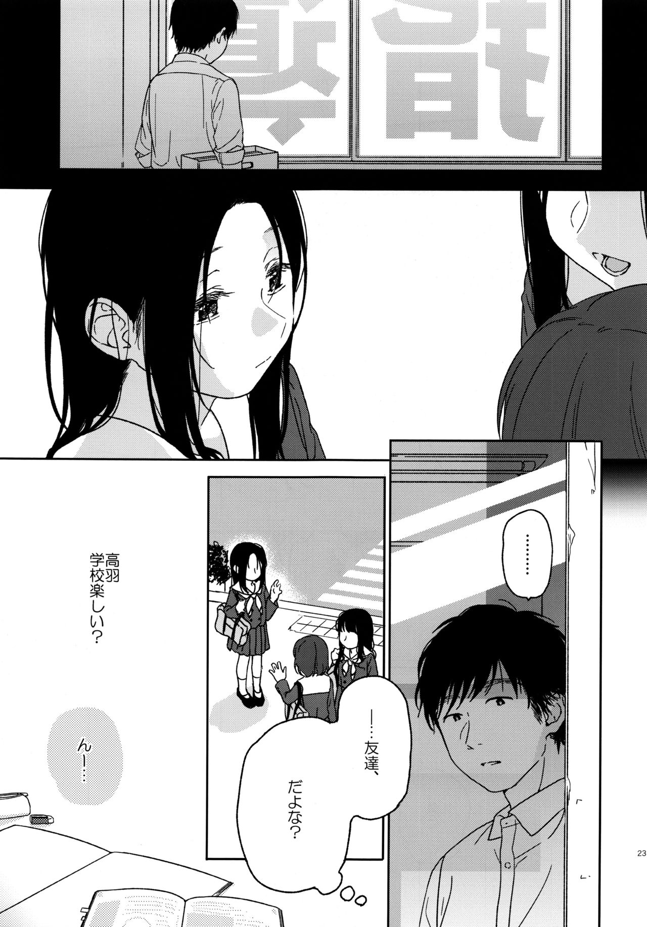 Sugao - Page 21