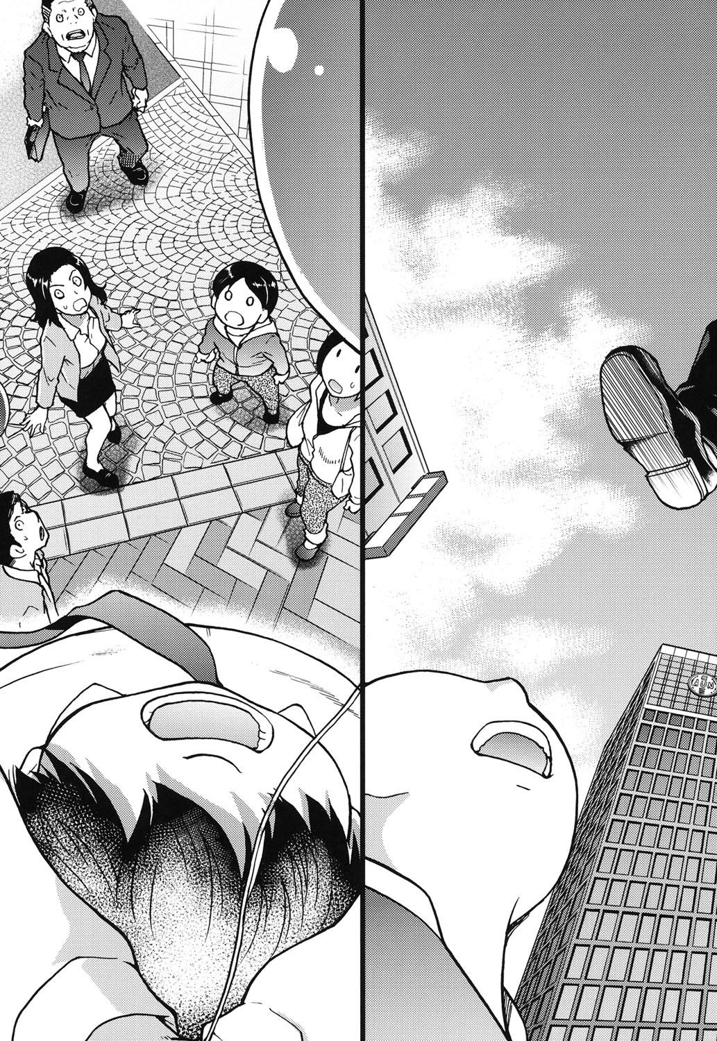 Enkou Ojisan - Page 7