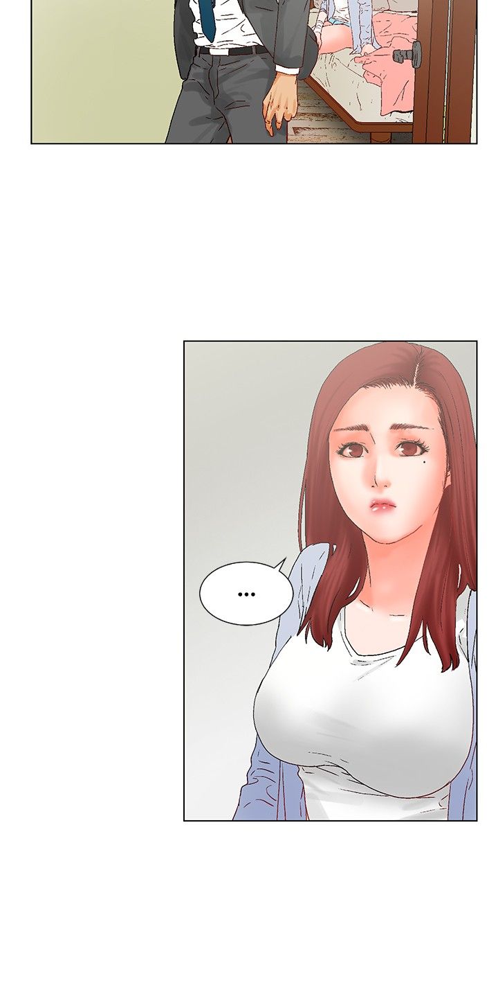 朋友的妻子：有妳在的家 [Ch10~16) - Page 58