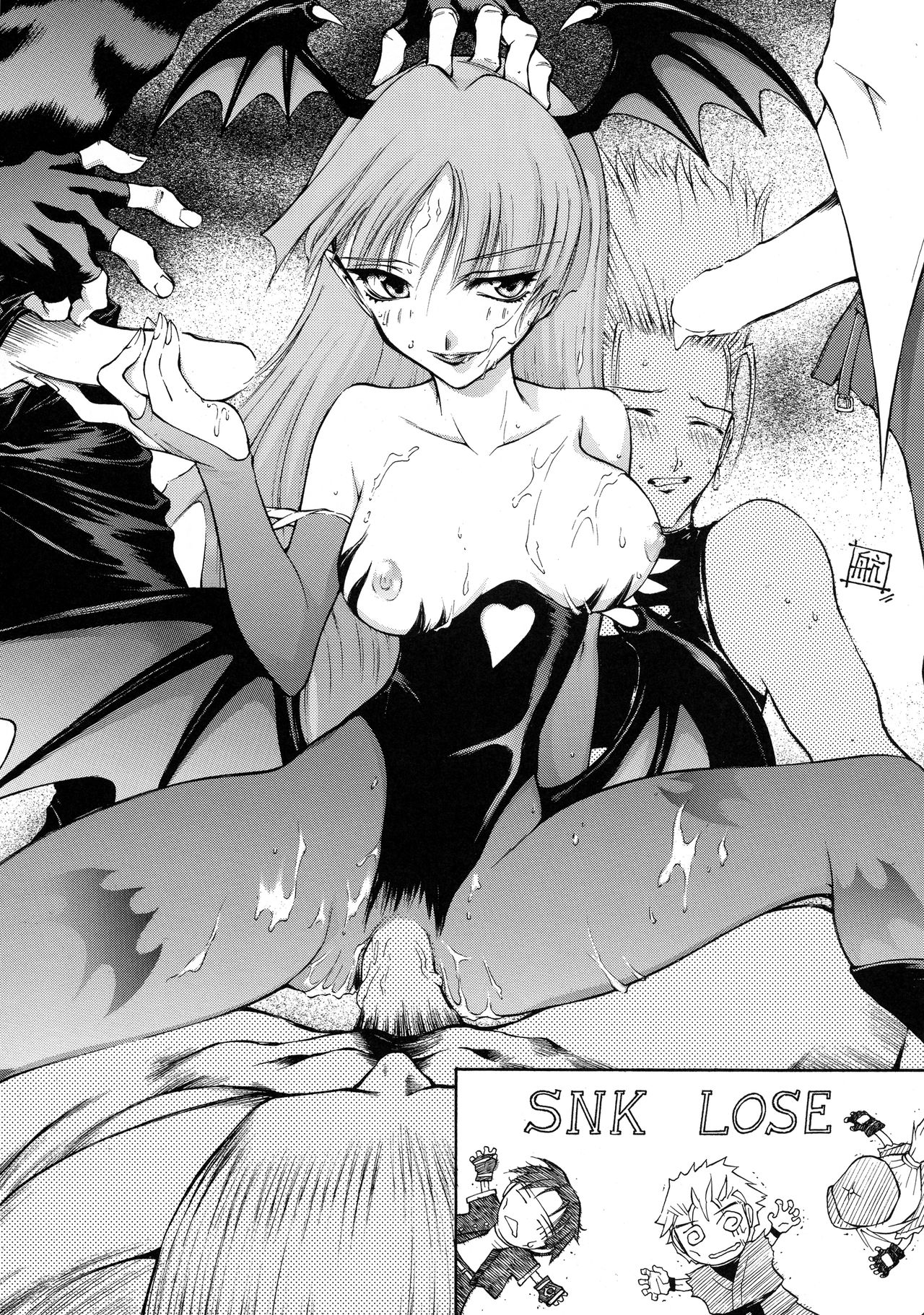 VS - Page 24