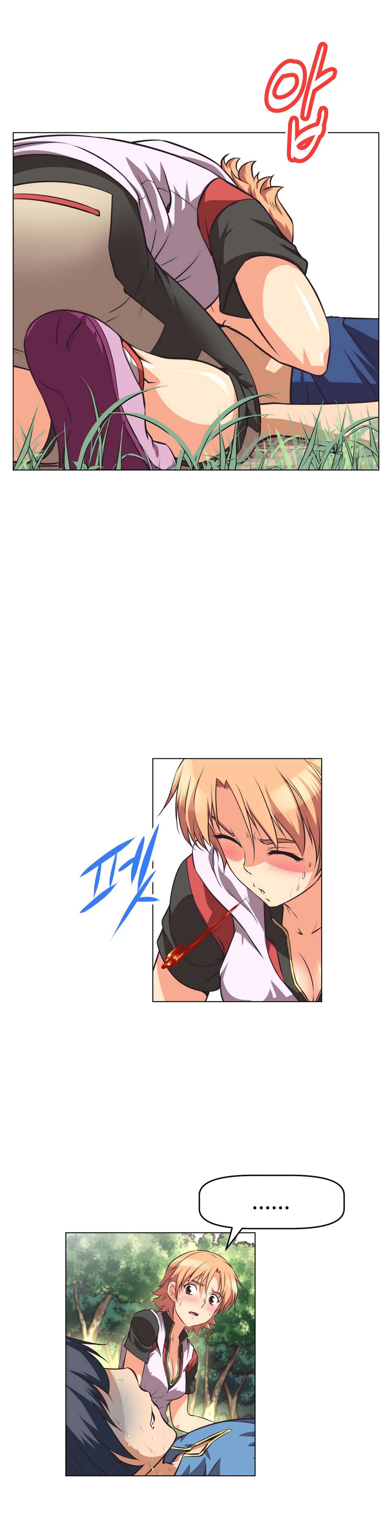 超级女友1-10 chinese - Page 58
