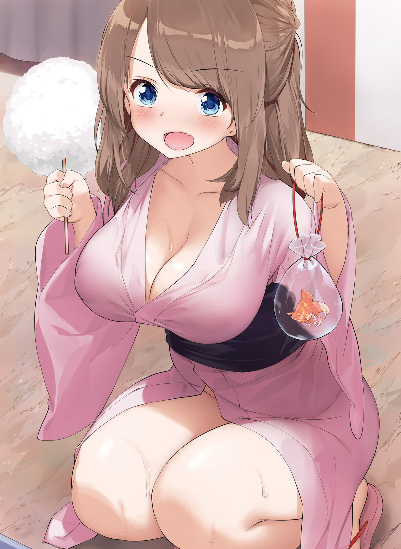 Dengeki Moeoh 2018-08 - Page 103
