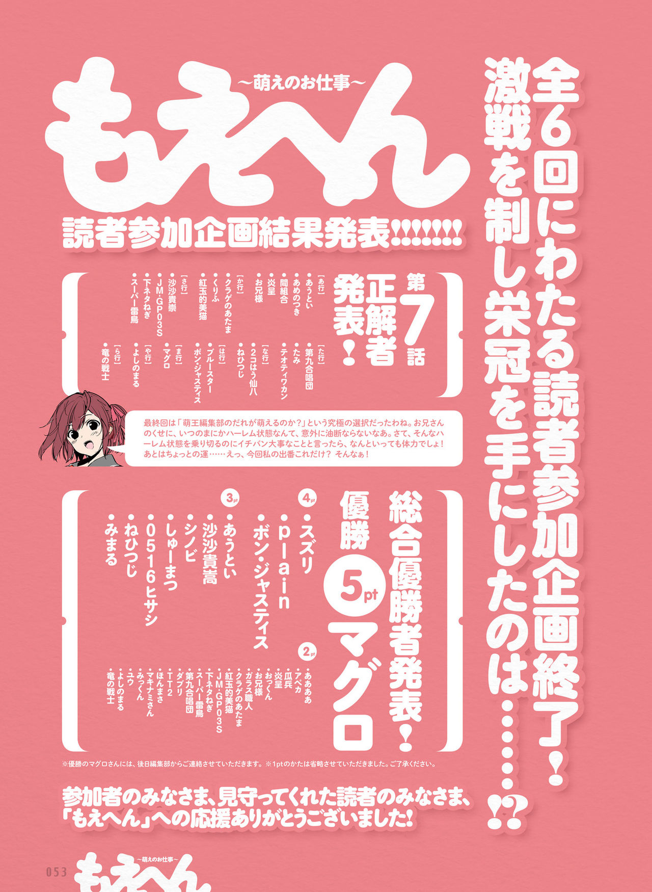 Dengeki Moeoh 2018-08 - Page 50
