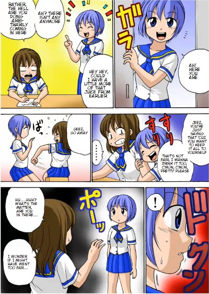 If it's for you... - Page 5