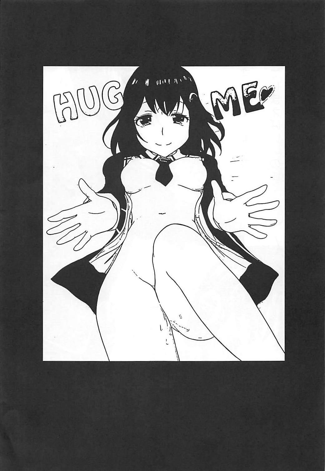 HUG ME - Page 2