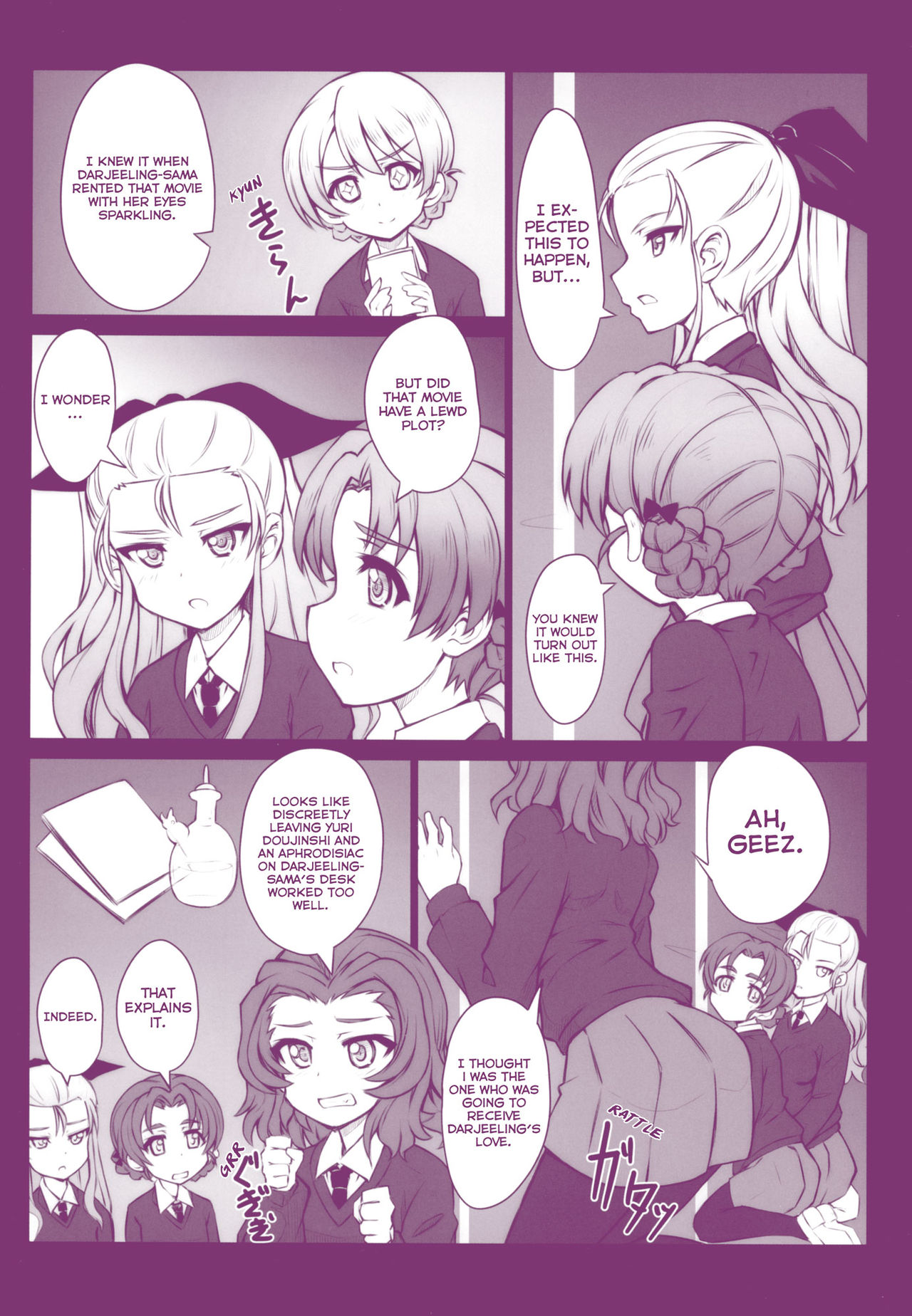 DARCHOVY - Page 10