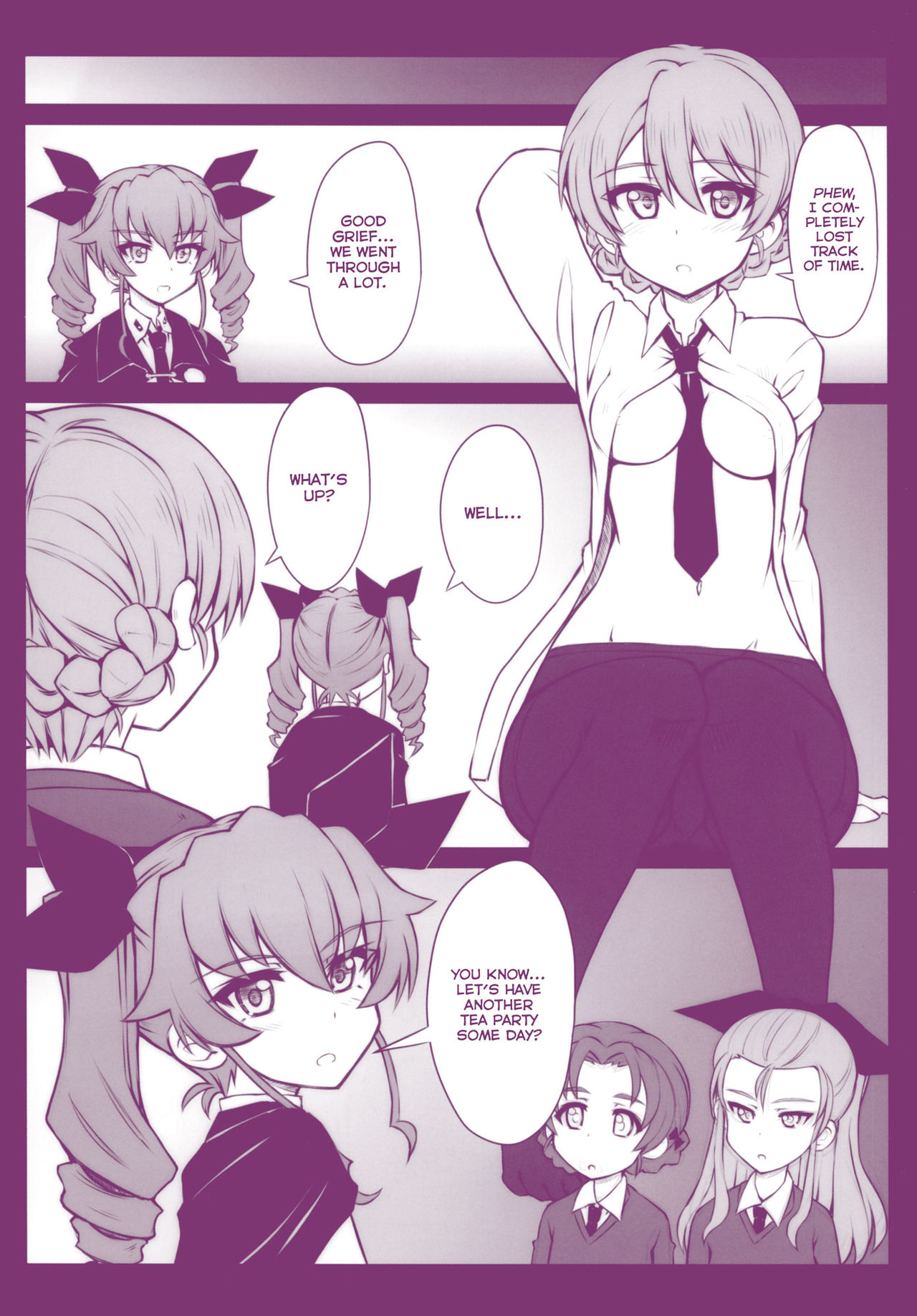 DARCHOVY - Page 24