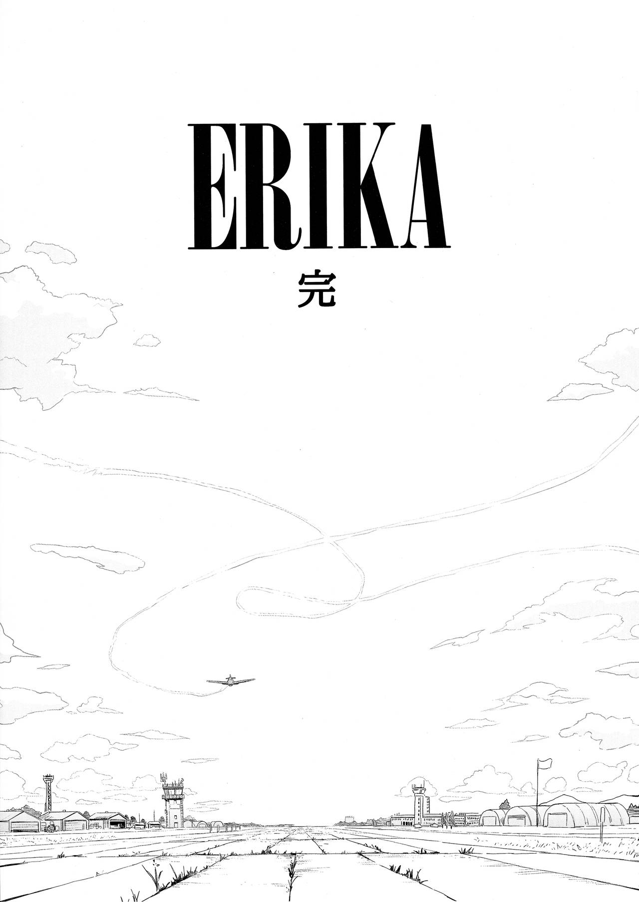 ERIKA Vol. 3 - Page 59