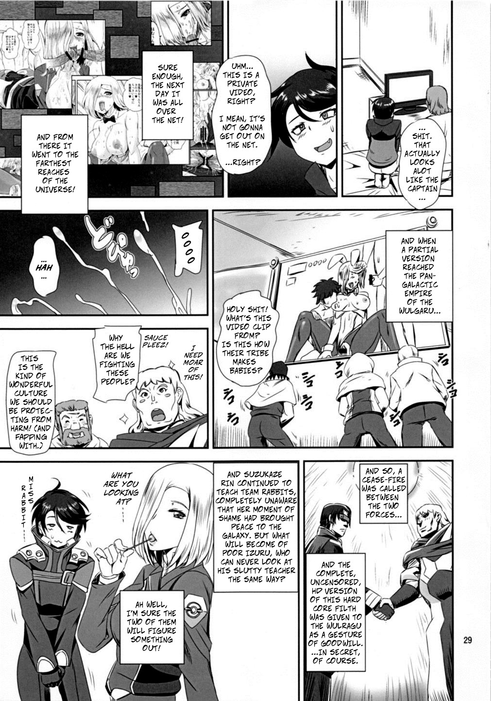 Majestic RIN RIN - Page 28