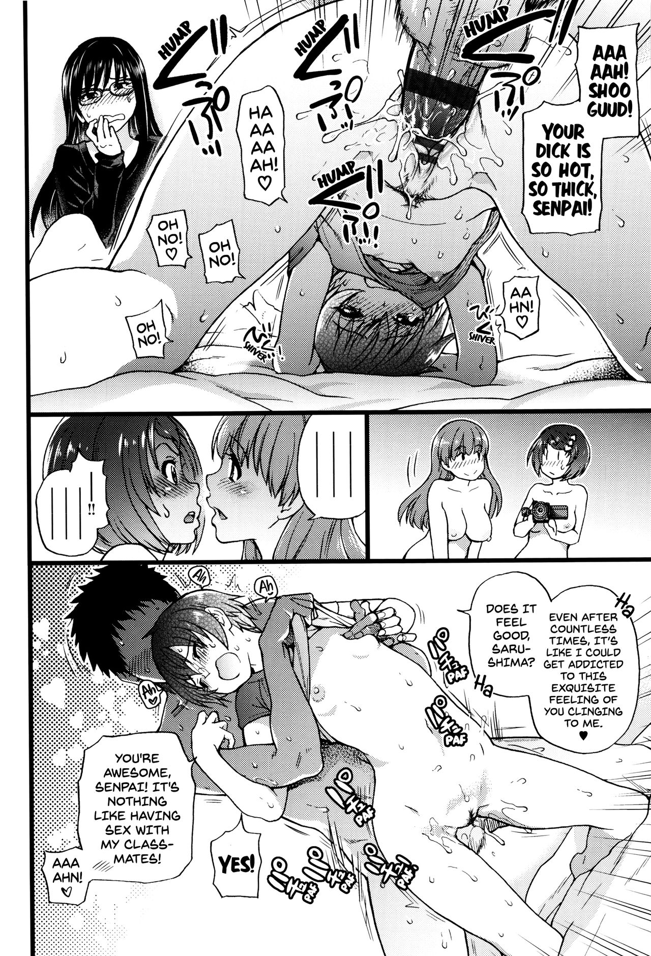 Ero Pippi + Extra - Page 223