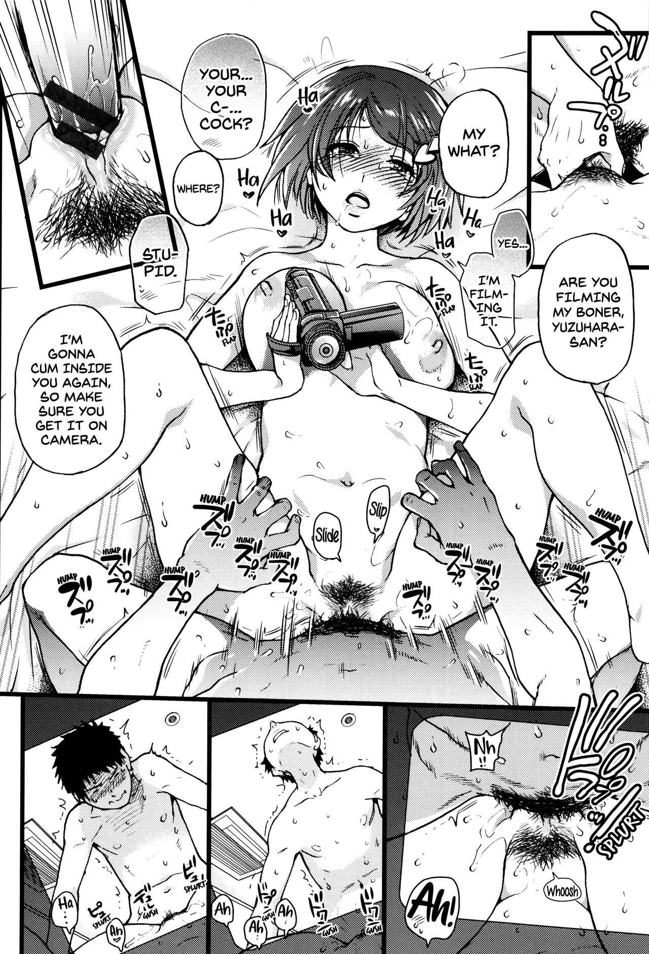 Ero Pippi + Extra - Page 233
