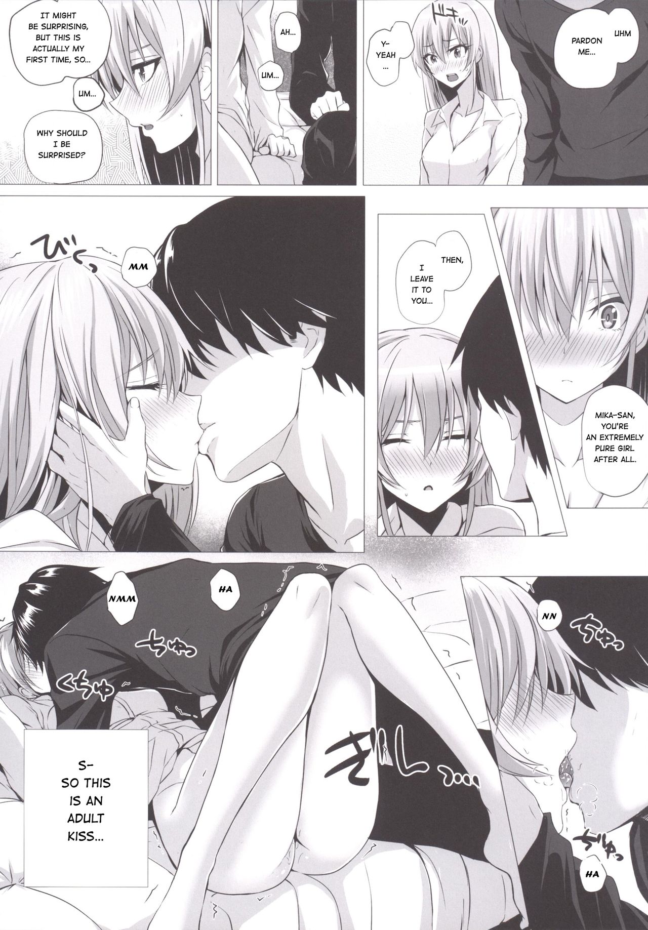 Mika to P - Page 10
