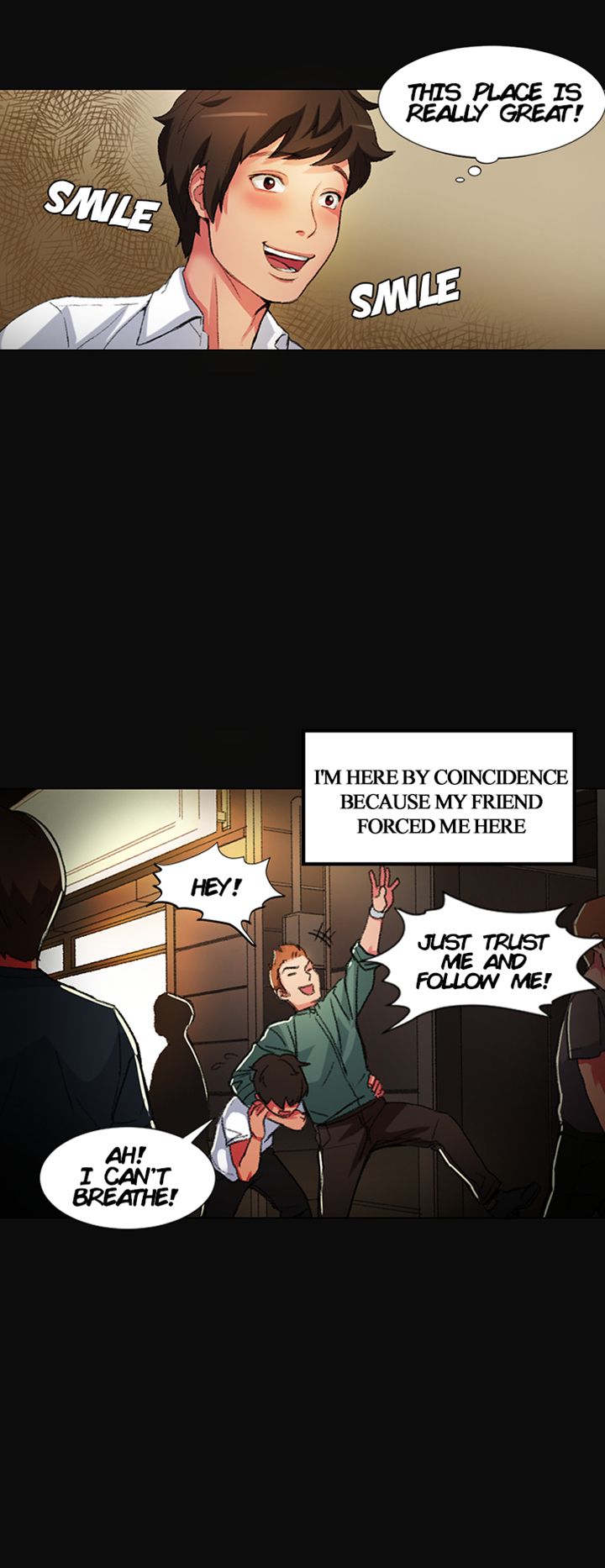 By Chance...... - Page 15