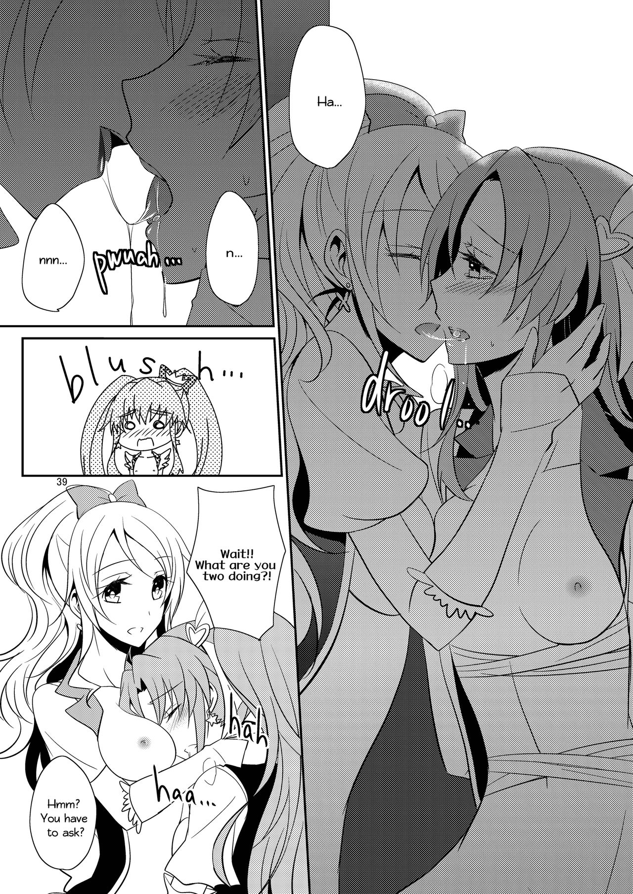 Cure Assort - Page 40