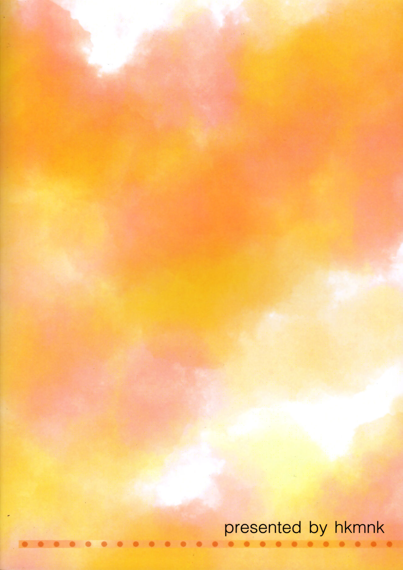 Kimi no te kara - Page 28