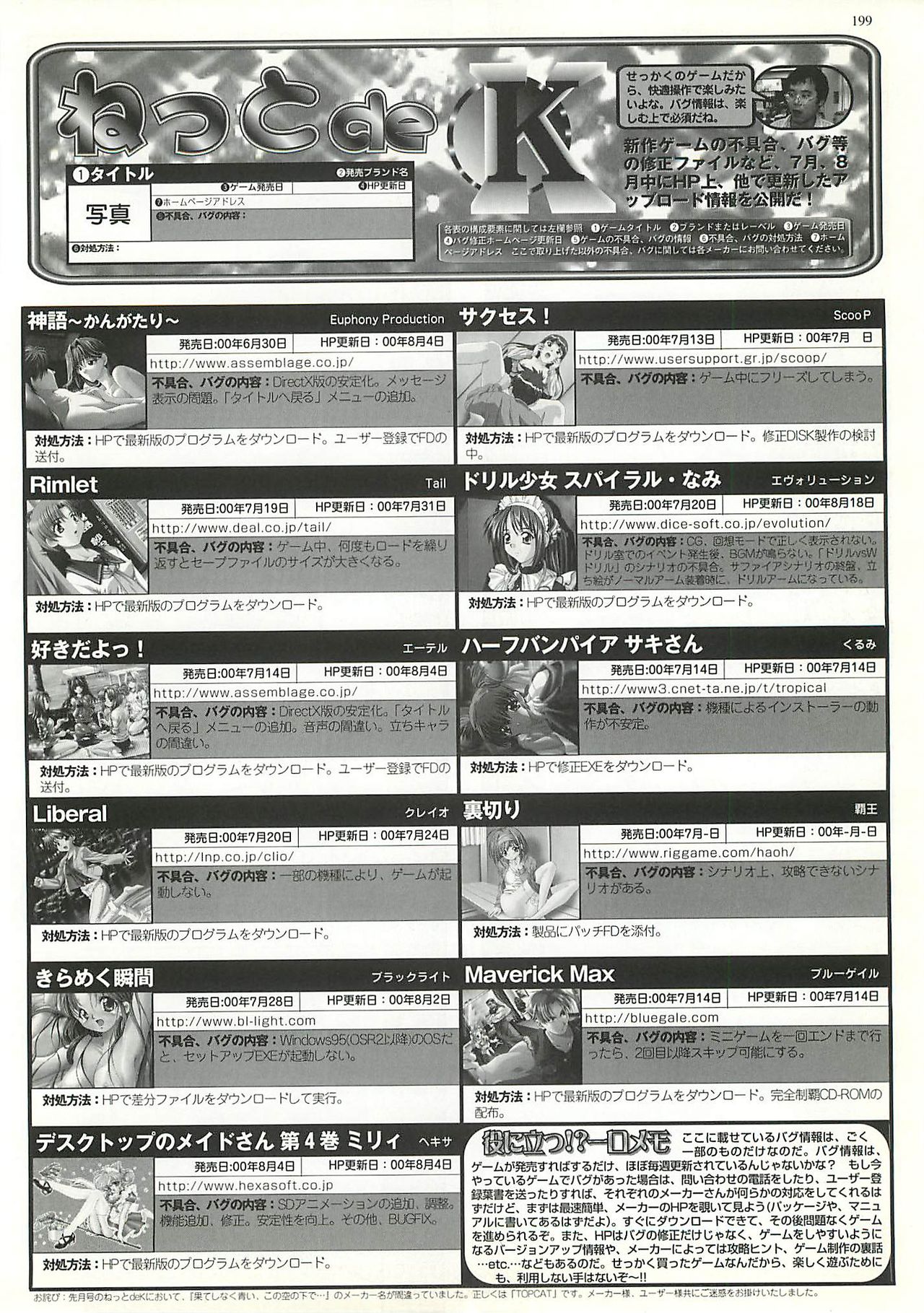 BugBug 2000-10 - Page 202