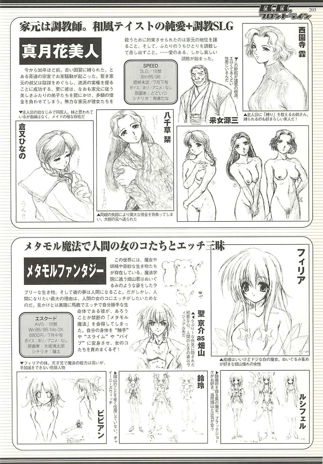 BugBug 2001-04 - Page 203