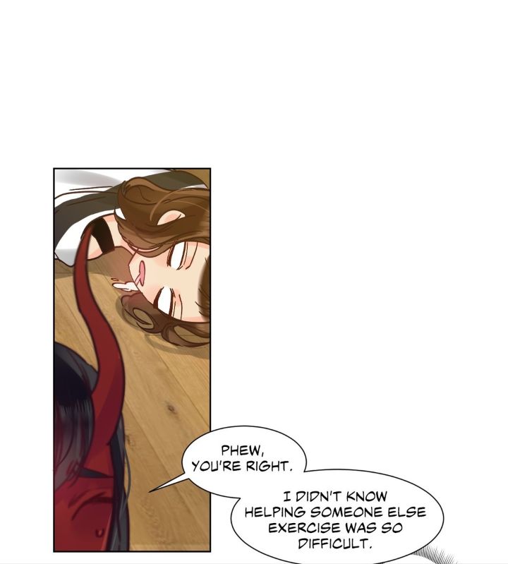 Devil Drop Chapter 6 - Page 16