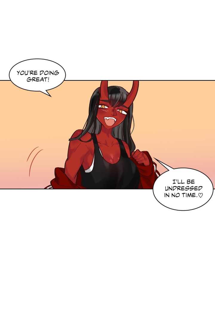 Devil Drop Chapter 6 - Page 24