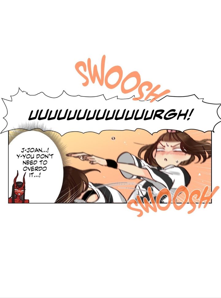 Devil Drop Chapter 6 - Page 35