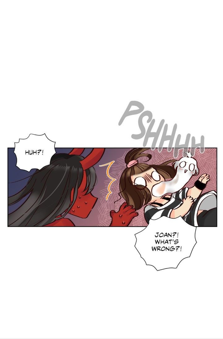 Devil Drop Chapter 6 - Page 42
