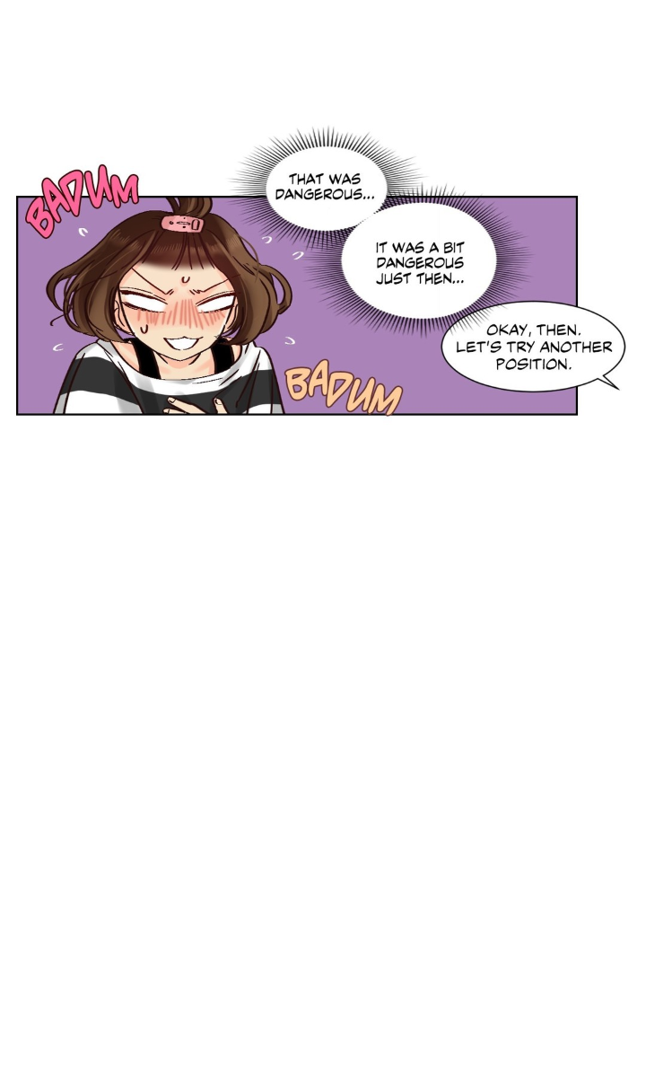 Devil Drop Chapter 6 - Page 5