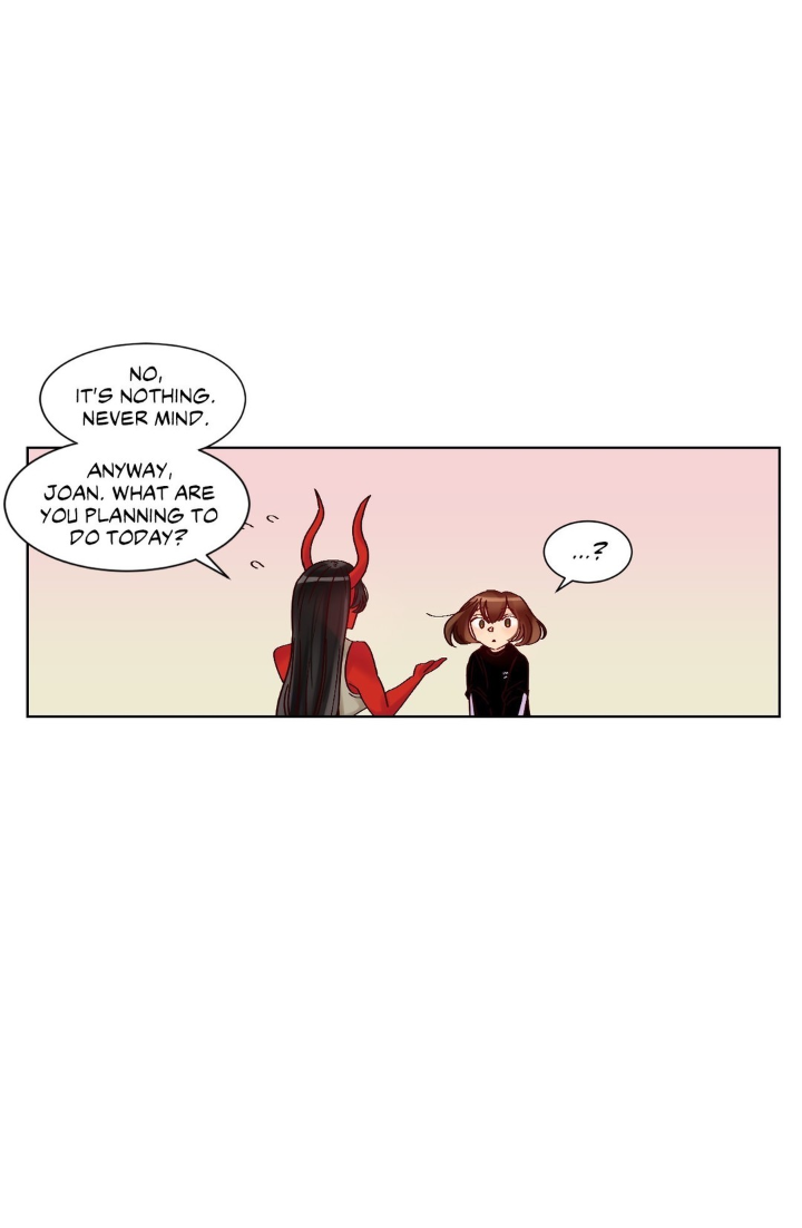 Devil Drop Chapter 9 - Page 17