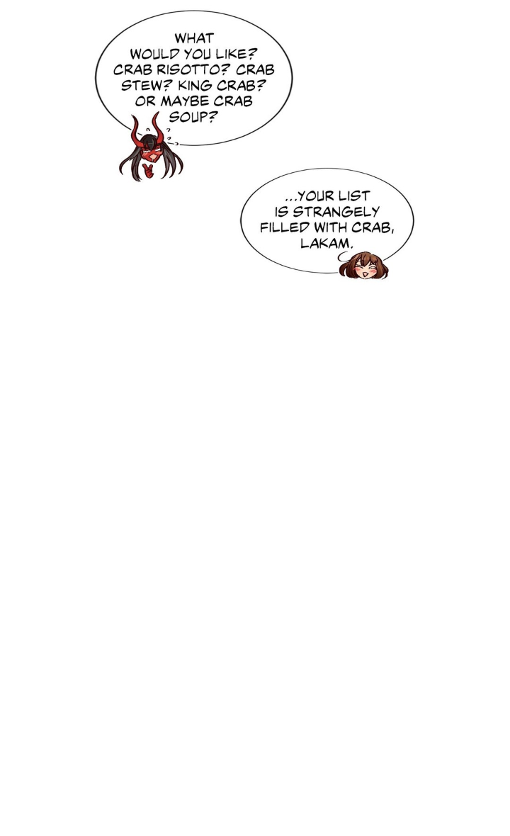 Devil Drop Chapter 9 - Page 20