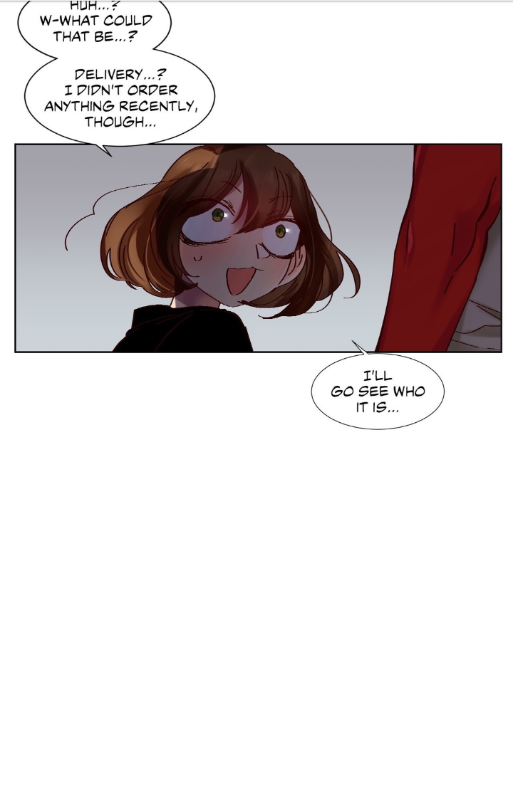 Devil Drop Chapter 9 - Page 27