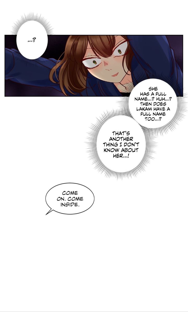Devil Drop Chapter 10 - Page 16