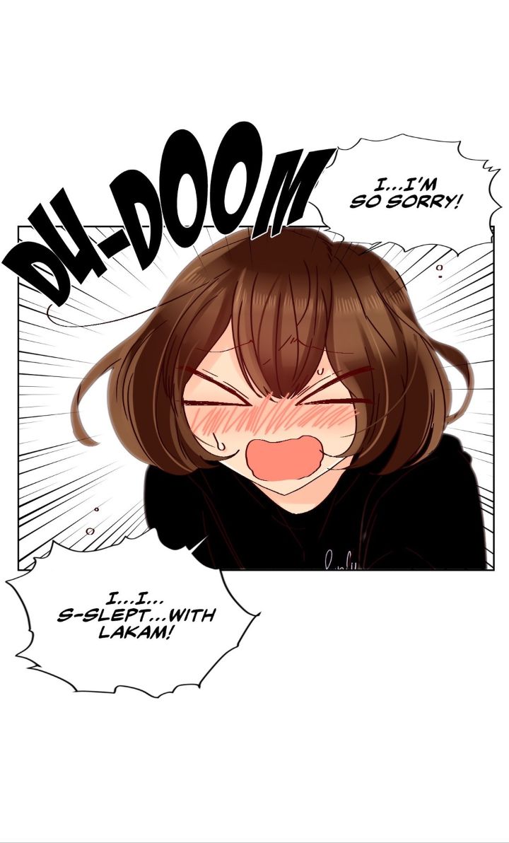 Devil Drop Chapter 10 - Page 39