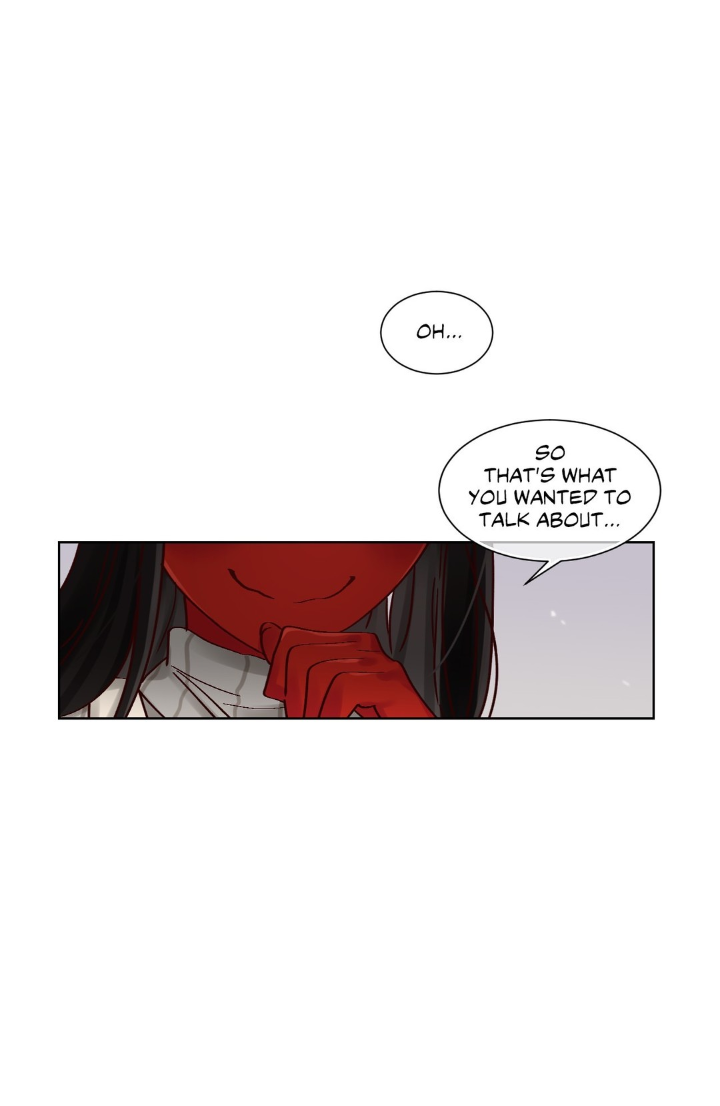 Devil Drop Chapter 10 - Page 41