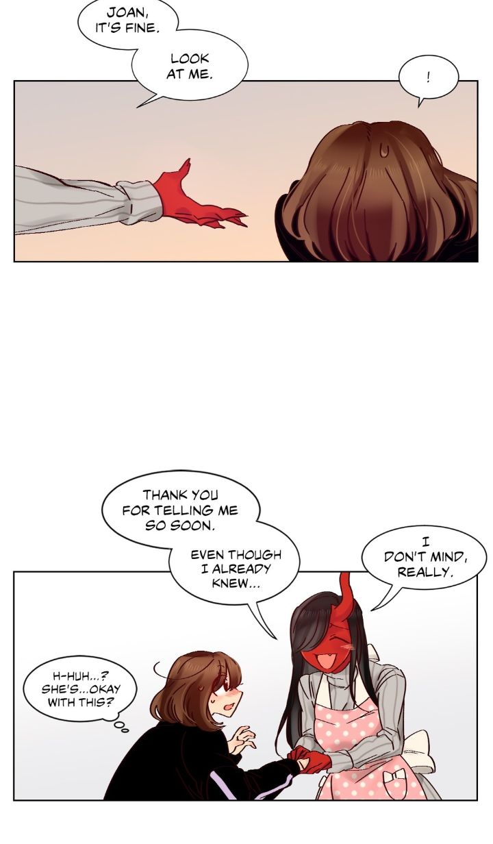 Devil Drop Chapter 10 - Page 42