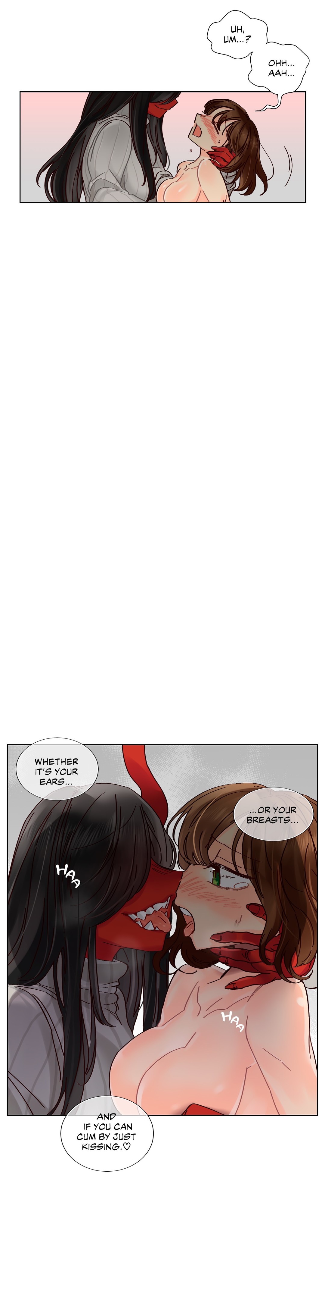 Devil Drop Chapter 14 - Page 13
