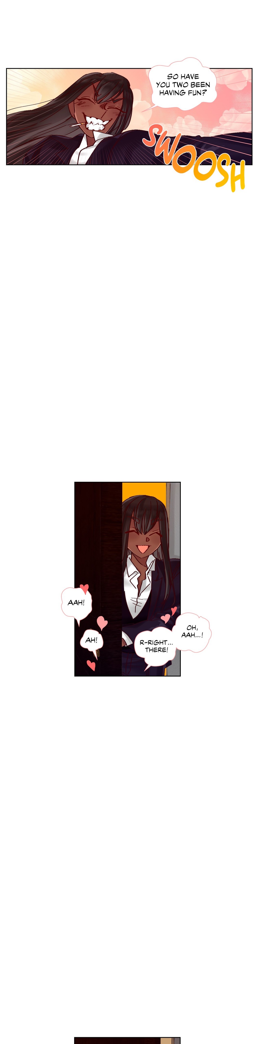 Devil Drop Chapter 14 - Page 15