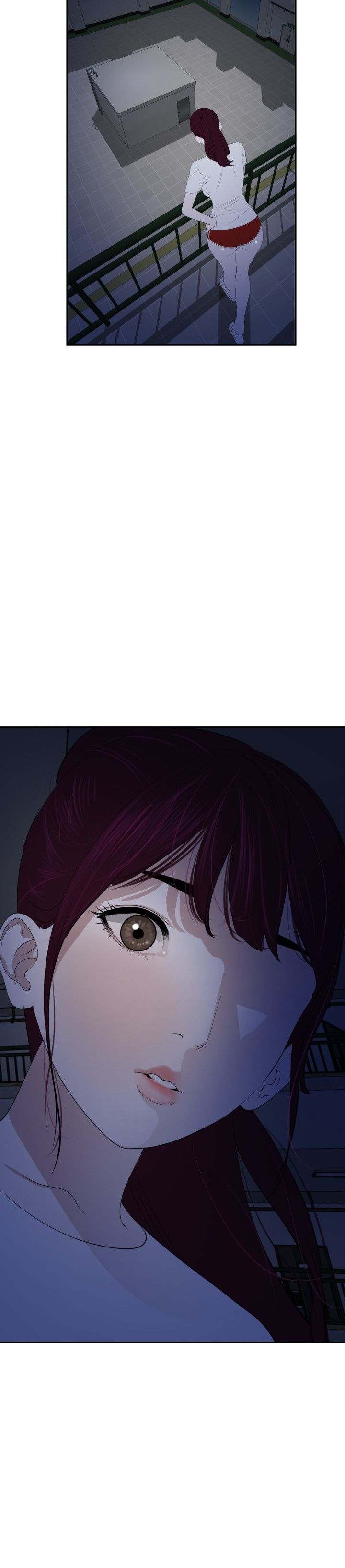 Desire King 欲求王Ch.55~70 - Page 28
