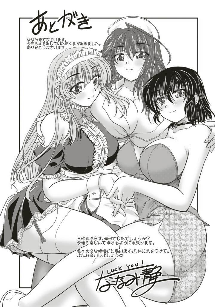 SANSHIMAI PLUS - Page 193