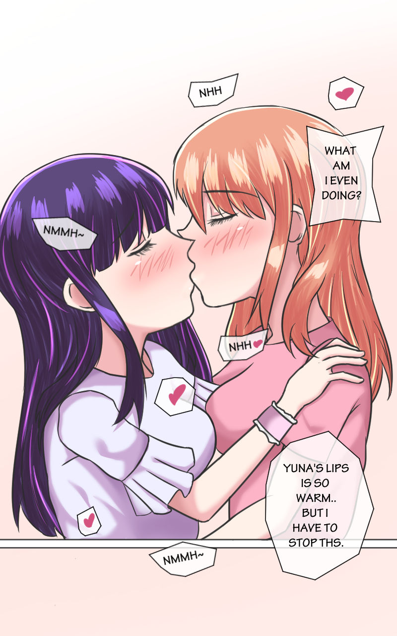 Warmth - Page 17