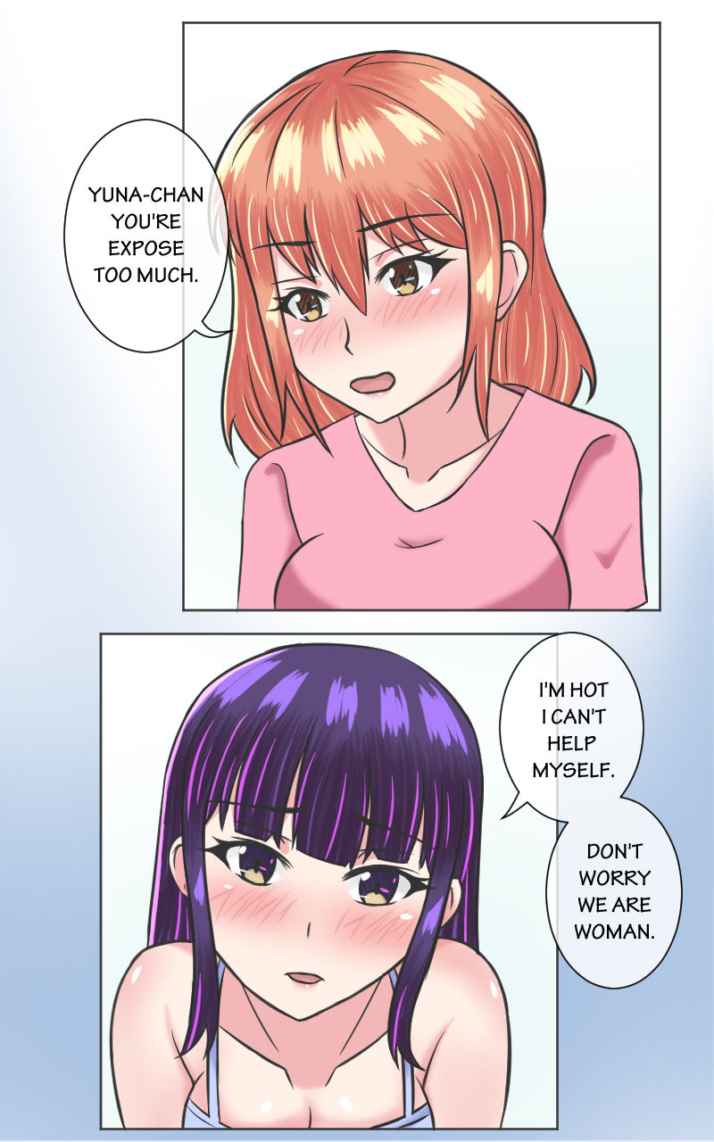 Warmth - Page 24