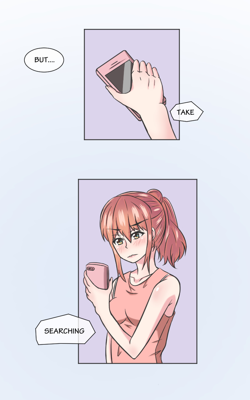 Warmth - Page 43