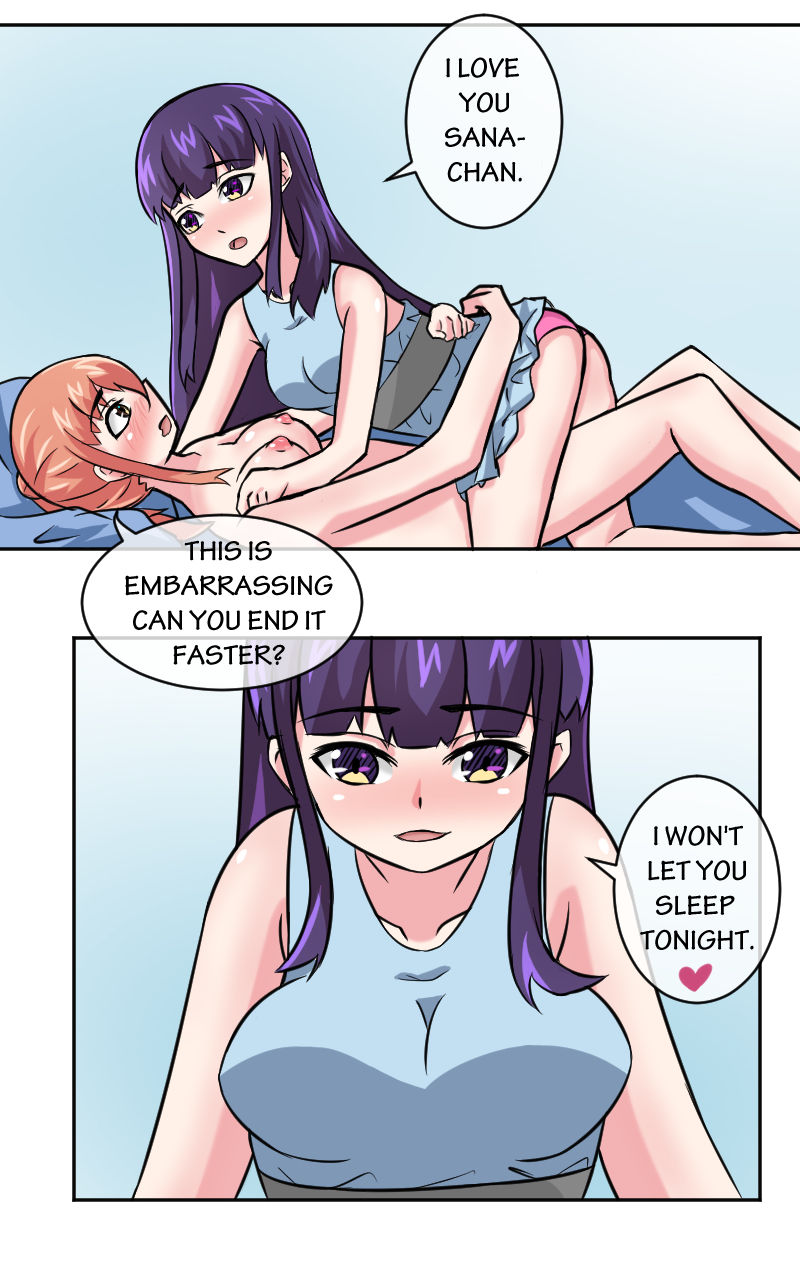 Warmth - Page 63