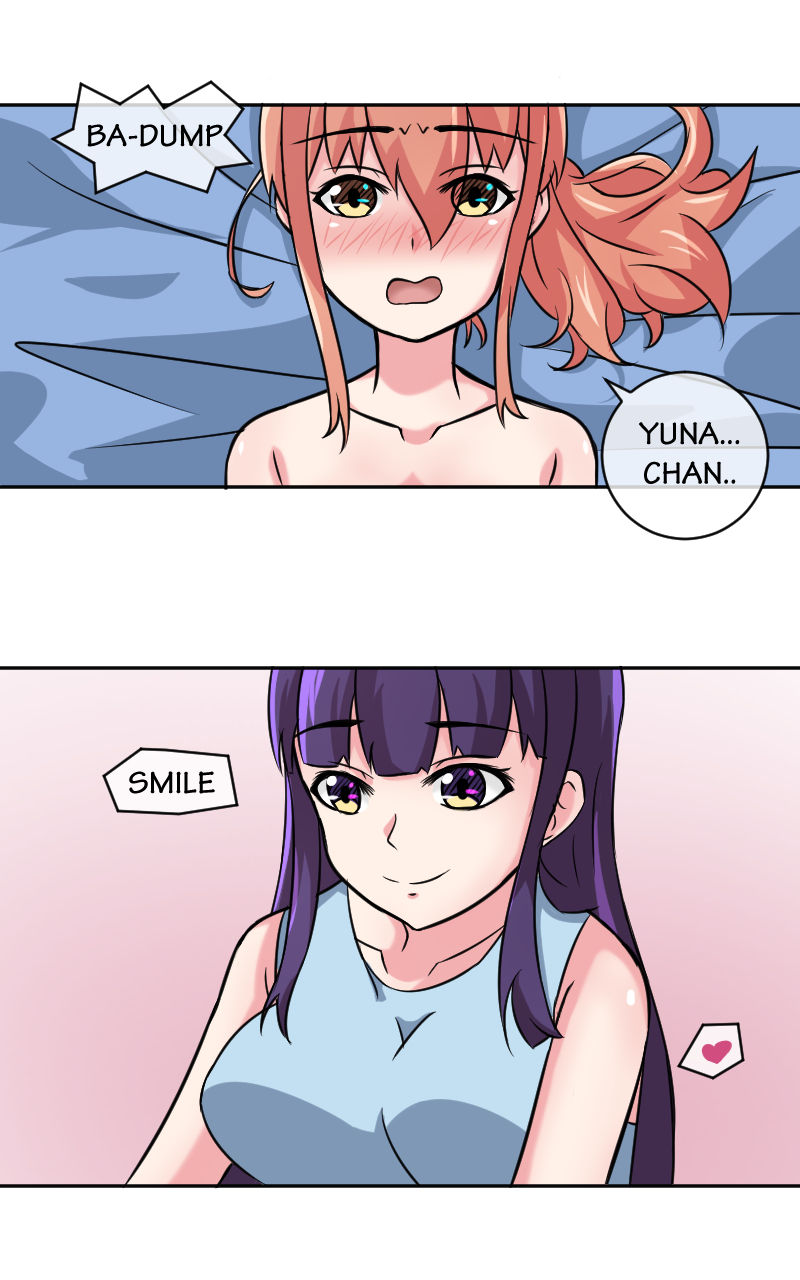 Warmth - Page 66