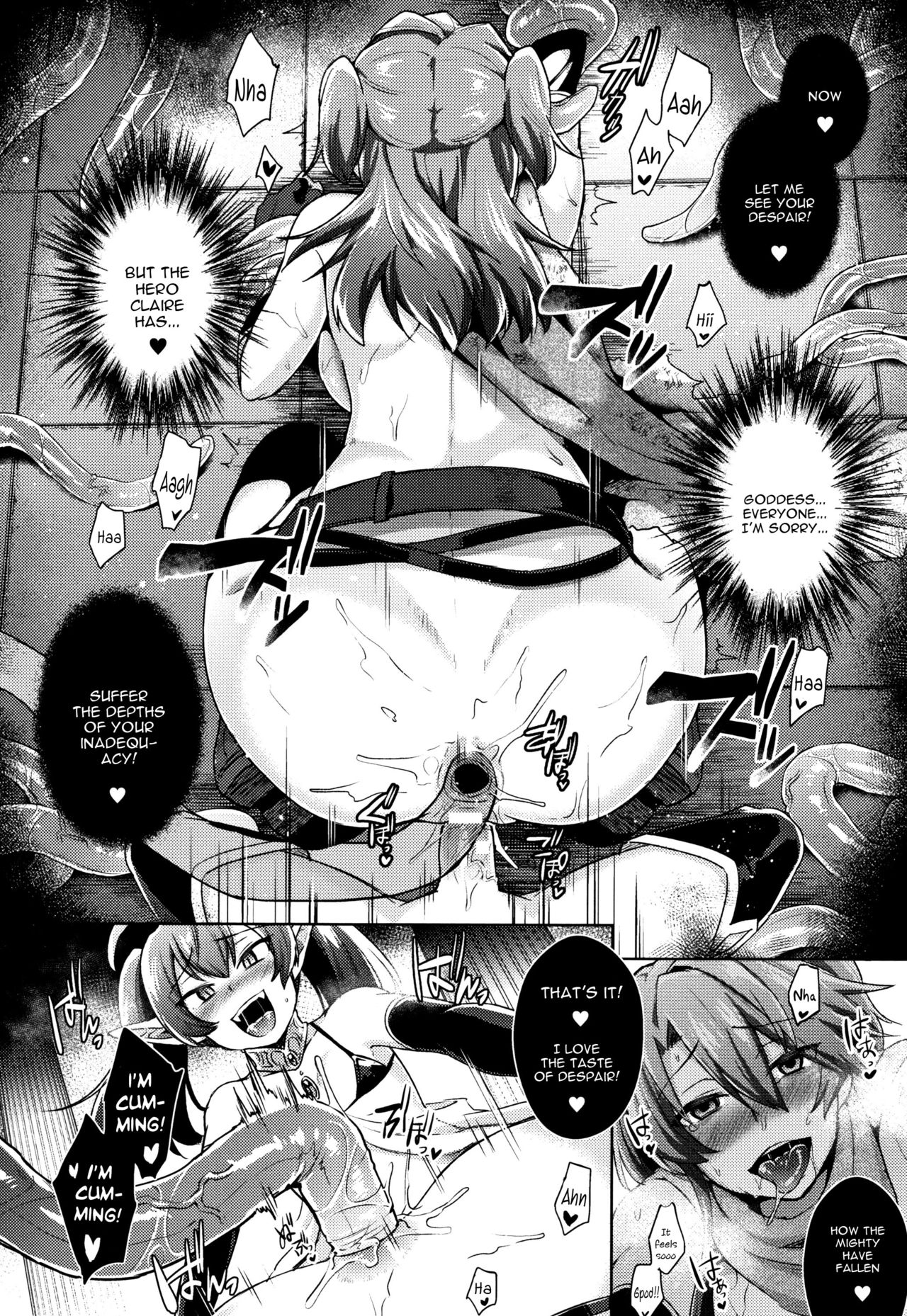 Trans Bitch - Page 140
