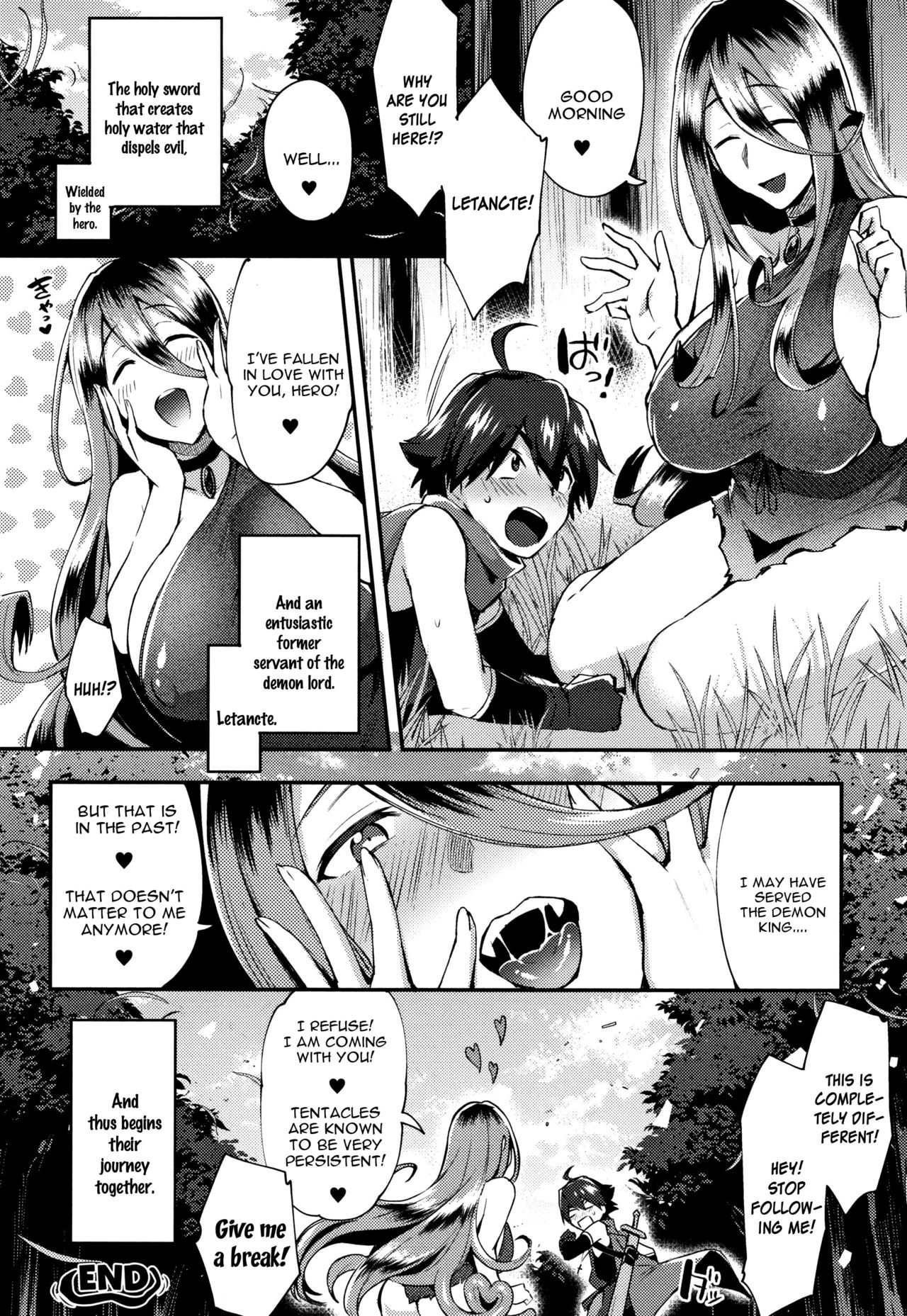 Trans Bitch - Page 162