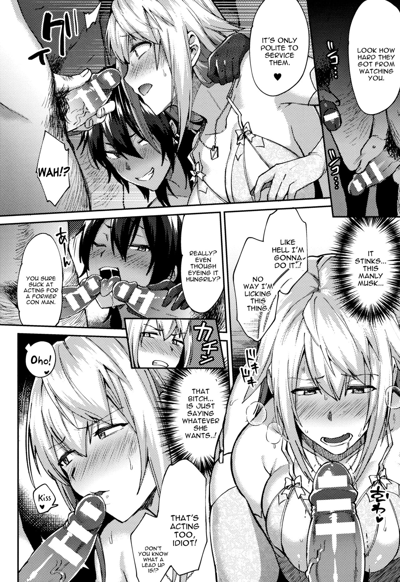 Trans Bitch - Page 184