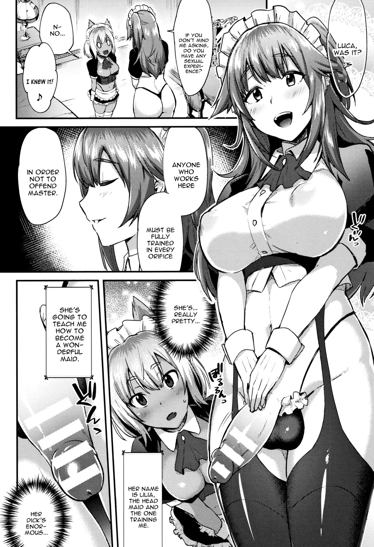 Trans Bitch - Page 68