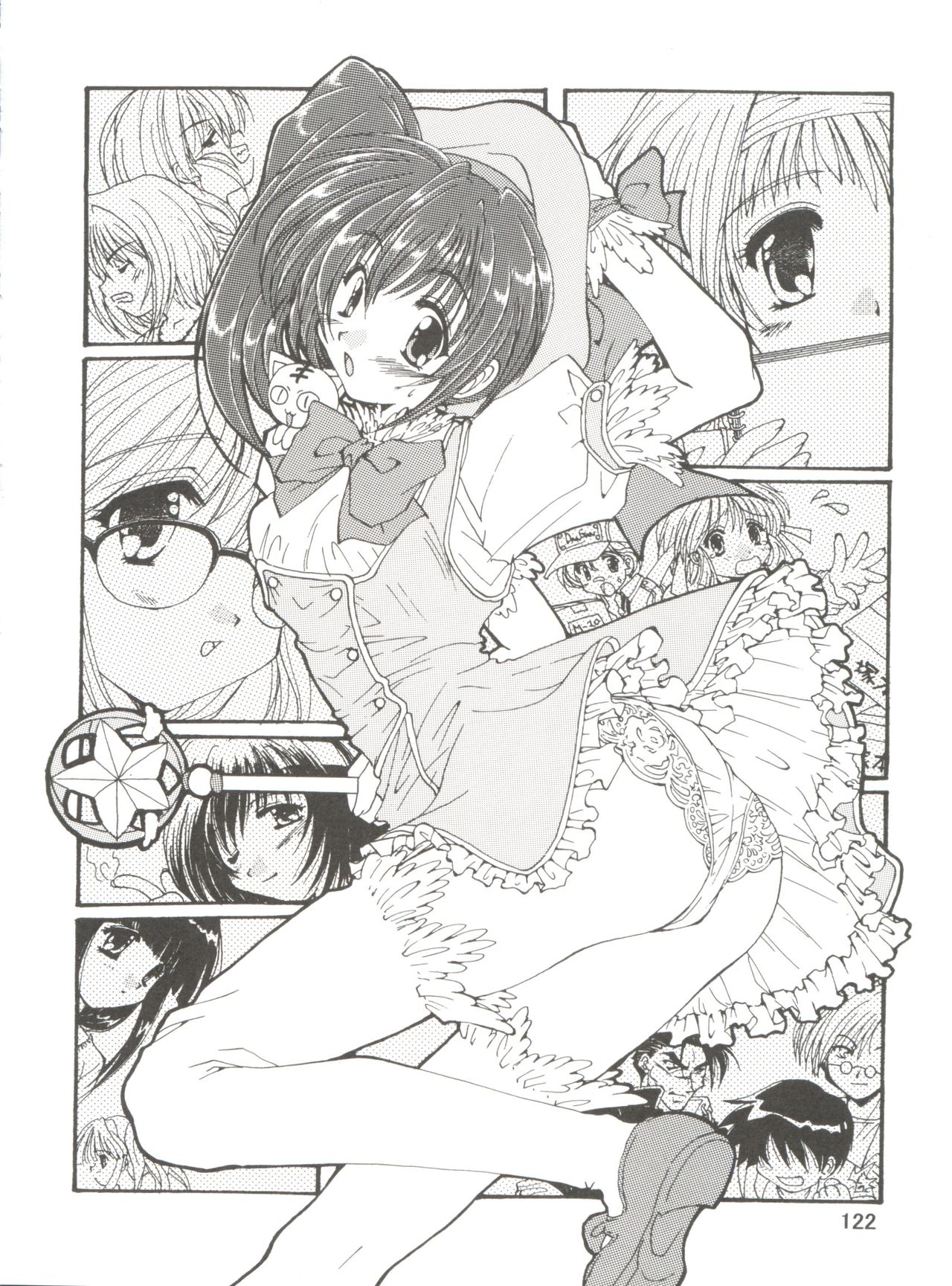 CONSERVATION - Page 128