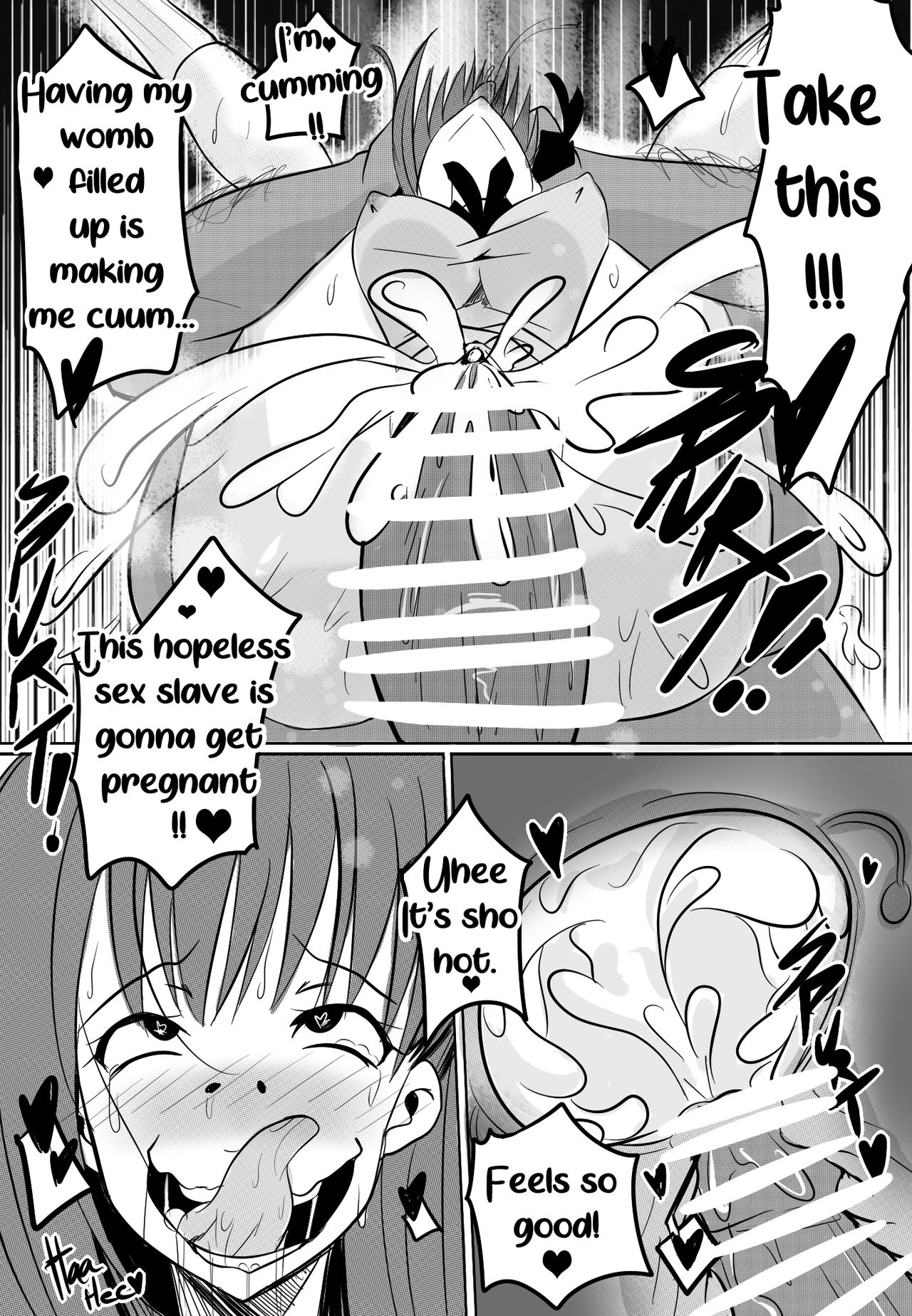 B-Trayal 10 - Page 16